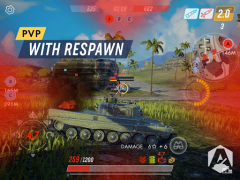Download Armored Warfare: Assault Game aksi untuk Android tangkapan layar 7