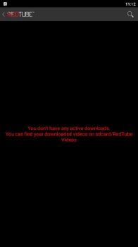Download RedTube (18+) Hiburan untuk Android