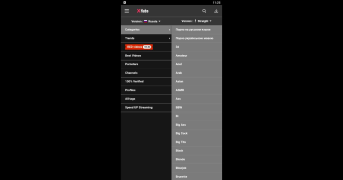 Download XHubs (18+) Hiburan untuk Android tangkapan layar 2