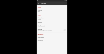 Download XHubs (18+) Hiburan untuk Android tangkapan layar 3