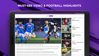 Download beIN SPORTS Olahraga untuk Android tangkapan layar 6