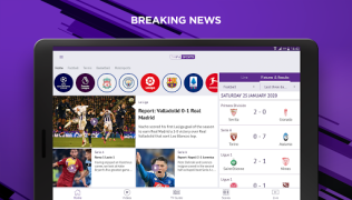 Download beIN SPORTS Olahraga untuk Android tangkapan layar 7