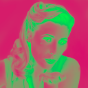 Download  Color Camera Negative Effect