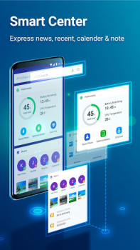 Download APUS Launcher Pro- Theme Personalisasi untuk Android tangkapan layar 4