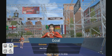 Download Meta Football™ Game olahraga untuk Android tangkapan layar 6