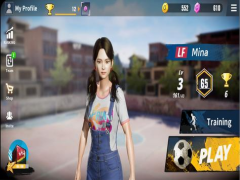 Download Meta Football™ Game olahraga untuk Android tangkapan layar 7