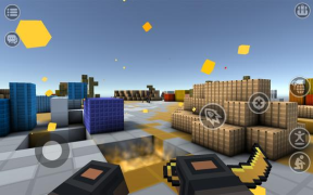 Download Blockpost Game aksi untuk Android tangkapan layar 6