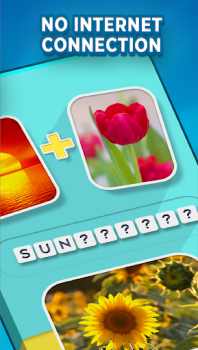 Download 2 Pictures 1 Word Permainan kata untuk Android tangkapan layar 3