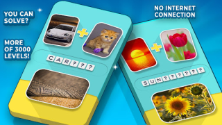 Download 2 Pictures 1 Word Permainan kata untuk Android tangkapan layar 5