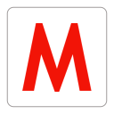 Download  Moscow metro map