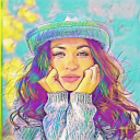 Download  Art Filter Sketch Photo Editor