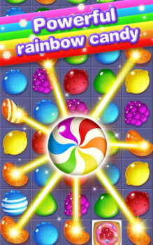 Download Candy Crack Mania Teka-teki untuk Android tangkapan layar 7