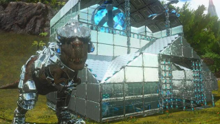 Download ARK: Survival Evolved Petualangan untuk Android tangkapan layar 3