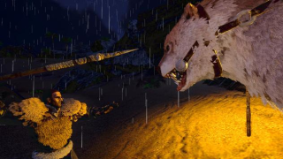 Download ARK: Survival Evolved Petualangan untuk Android tangkapan layar 4