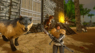 Download ARK: Survival Evolved Petualangan untuk Android tangkapan layar 6