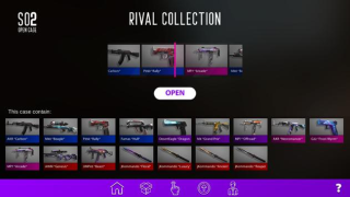Download Case Simulator for SO2 Simulator untuk Android tangkapan layar 2