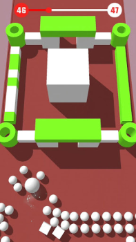 Download Color Push 4D Bump Permainan kasual untuk Android tangkapan layar 4