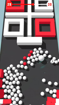 Download Color Push 4D Bump Permainan kasual untuk Android tangkapan layar 7