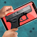 Download Gun Sound Simulator Shooting