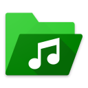 Download  Folder Music and Video Player