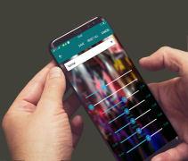 Download Folder Music and Video Player Musik dan audio untuk Android tangkapan layar 7