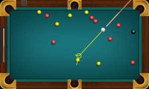 Download Pool Billiards offline Permainan kasual untuk Android tangkapan layar 2