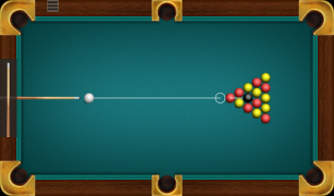Download Pool Billiards offline Permainan kasual untuk Android tangkapan layar 4