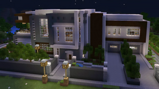 Download fun house maps for minecraft Hiburan untuk Android tangkapan layar 2