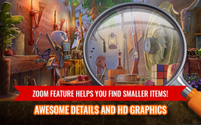 Download Adventure Hidden Object Game – Teka-teki untuk Android tangkapan layar 2