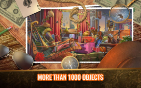 Download Adventure Hidden Object Game – Teka-teki untuk Android tangkapan layar 3