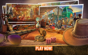 Download Adventure Hidden Object Game – Teka-teki untuk Android tangkapan layar 4