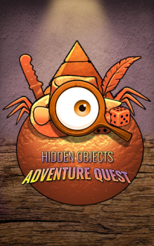 Download Adventure Hidden Object Game – Teka-teki untuk Android tangkapan layar 5