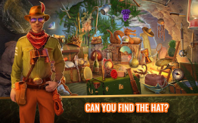 Download Adventure Hidden Object Game – Teka-teki untuk Android tangkapan layar 6