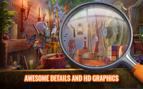 Download Adventure Hidden Object Game – Teka-teki untuk Android tangkapan layar 7