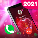 Download  Call Screen Themes Color Phone