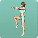 Download  Aerobics workout at home