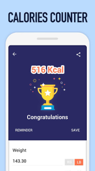 Download Abs Workout - Burn Belly Fat Kesehatan & Kebugaran untuk Android tangkapan layar 3