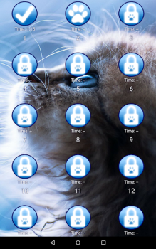 Download Find A Cat 3 Teka-teki untuk Android tangkapan layar 2