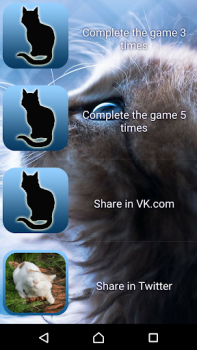 Download Find A Cat 3 Teka-teki untuk Android tangkapan layar 5