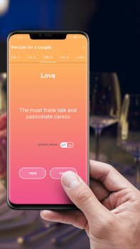Download Dirty Truth or dare Game for C Permainan meja untuk Android tangkapan layar 4