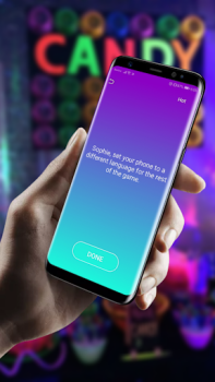 Download Dirty Truth or dare Game for C Permainan meja untuk Android tangkapan layar 5