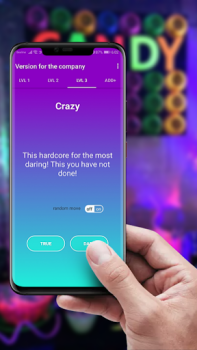 Download Dirty Truth or dare Game for C Permainan meja untuk Android tangkapan layar 6