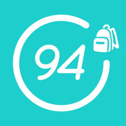 app logo