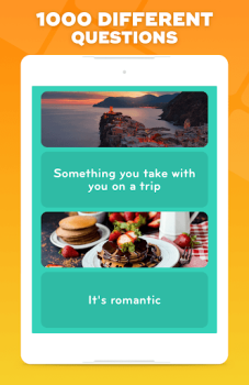 Download 94% - Quiz, Trivia & Logic Trivia untuk Android tangkapan layar 6