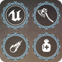 Download  Action RPG Game Sample