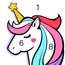Download  Color Master: Coloring Games