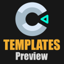 Download  Construct 3 Template