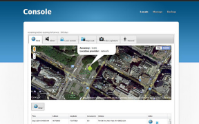 Download Phone Locator MobiUcare Alat untuk Android tangkapan layar 2
