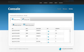 Download Phone Locator MobiUcare Alat untuk Android tangkapan layar 5