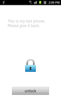 Download Phone Locator MobiUcare Alat untuk Android tangkapan layar 6